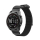 Pasek i akcesoria do zegarków TECH-PROTECT Scout do Garmin Fenix (26mm) Black 9319456605556